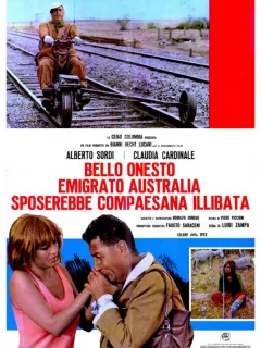 Красивый, честный эмигрант в Австралии хотел бы жениться на девушке-соотечественнице