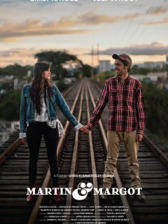 Мартин и Марго