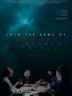 В объятьях смерти