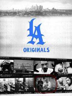 Прямиком из Лос-Анджелеса