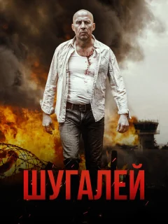 Шугалей