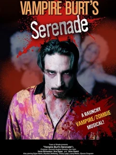 Серенада вампира Бёрта