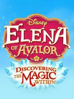 Елена - принцесса Авалора. Новая магия