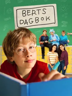 Дневник Берта