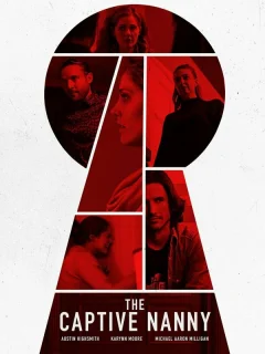 Няня в неволе