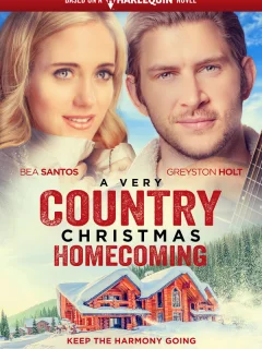 Тихое Рождество: Возвращение домой