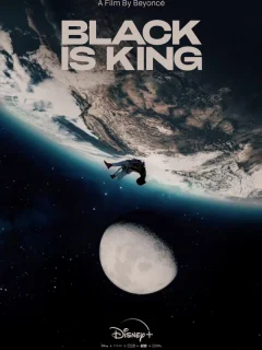 Чёрный - цвет королей