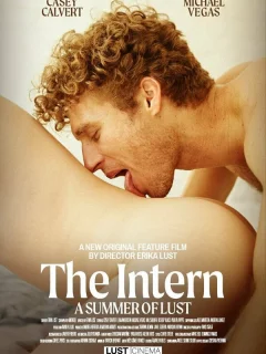 Практикантка: Лето похоти