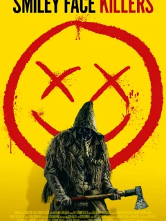 Улыбающиеся убийцы