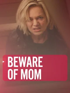 Осторожно, мать