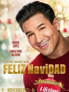 С Рождеством, папа