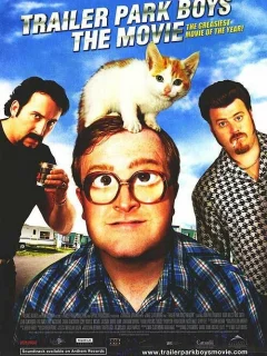 Парни из Трейлерпарка