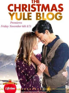 Рождественский блог