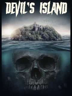 Остров дьявола