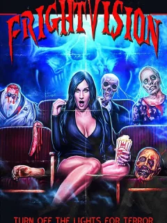 Ужасные видения