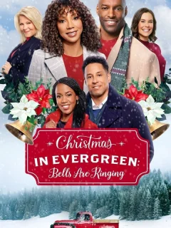 Рождество в Эвергрине: Звенят колокола
