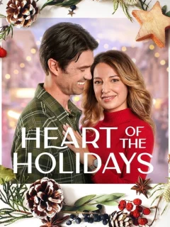 Сердце Рождества