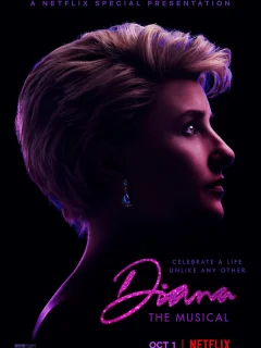 Диана: Мюзикл 
