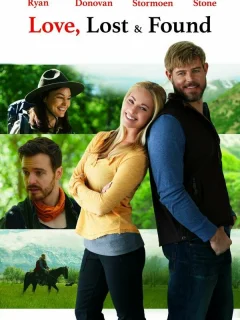 Любовь: Потерять и Найти