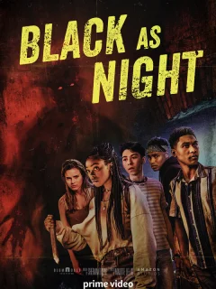 Темнее ночи