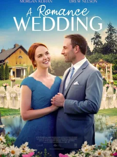 Свадьба в Ромэнсе 