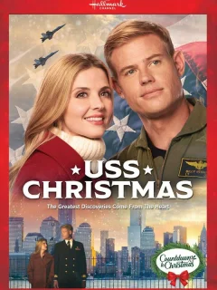 Рождественский круиз