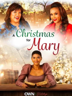 Рождество для Мэри