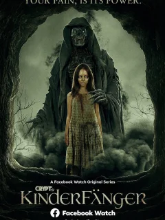 Похититель детей