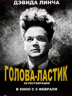 Голова-ластик