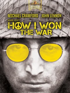 Как я выиграл войну