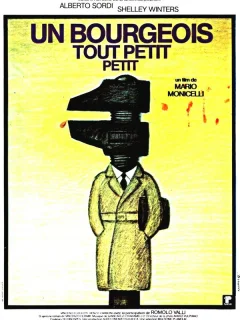 Мелкий—мелкий буржуа 