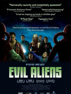 Пришельцы-завоеватели