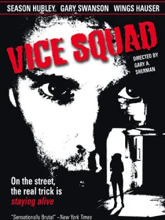 Полиция нравов