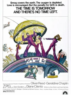 Рост населения: Ноль