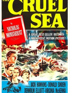 Жестокое море