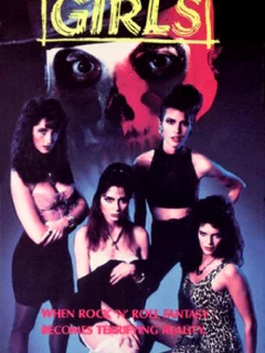 Мёртвые девчонки