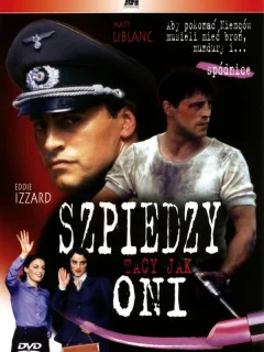 Диверсанты