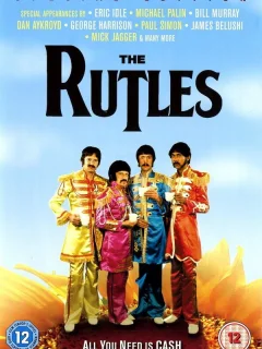 Ратлз: Всё, что тебе нужно – бабки