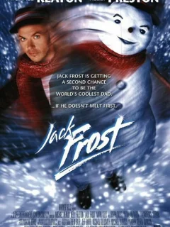 Джек Фрост