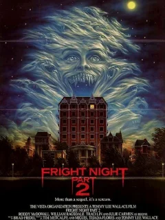 Ночь Страха 2