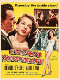 Чикагский синдика