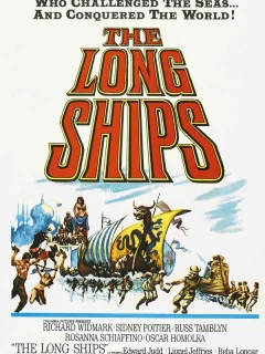 Корабли викингов