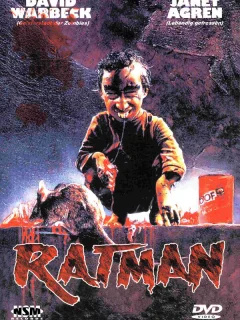 Человек-крыса