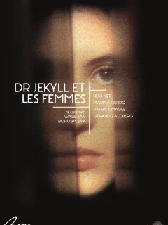Доктор Джекилл и женщины