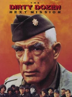 Грязная дюжина: Следующее задание