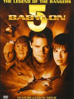 Вавилон 5: Легенда о Рейнджерах: Жить и умереть в сиянии звезд