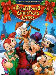 Рождественский гимн Флинтстоунов