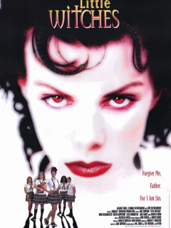 Маленькие ведьмы