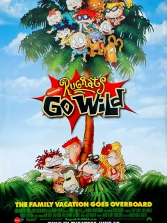 Карапузы встречаются с Торнберри