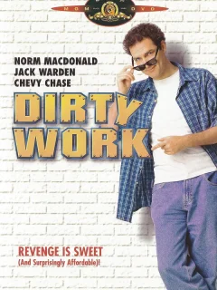 Грязная работа